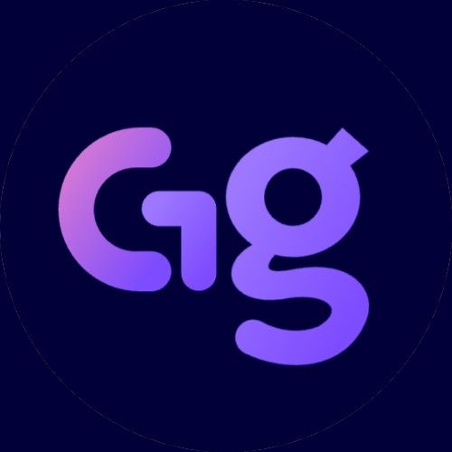 GoodGit - Repository Management logo