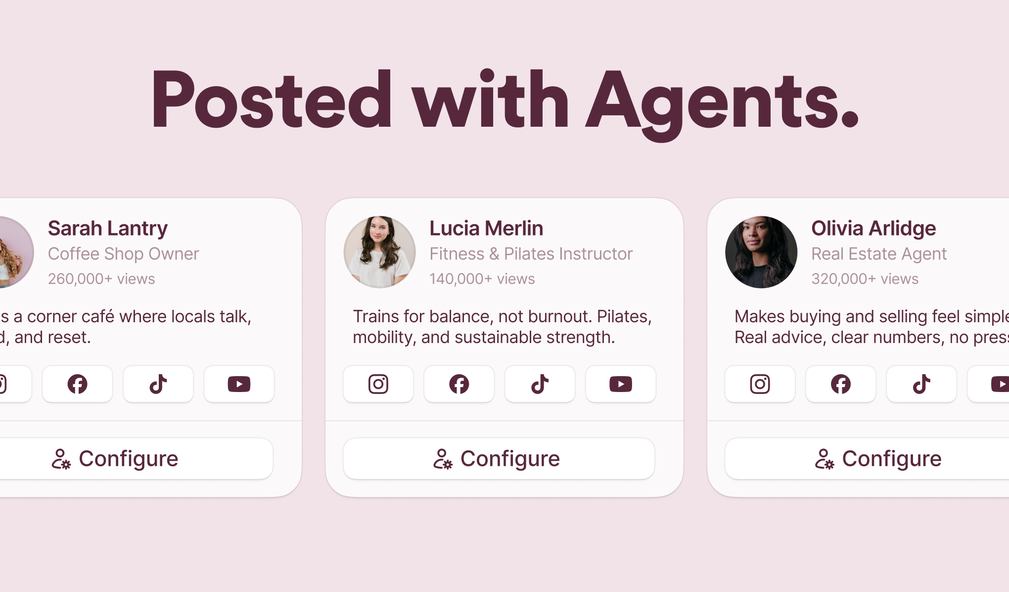 Screenshot 2 of Cracked.AI