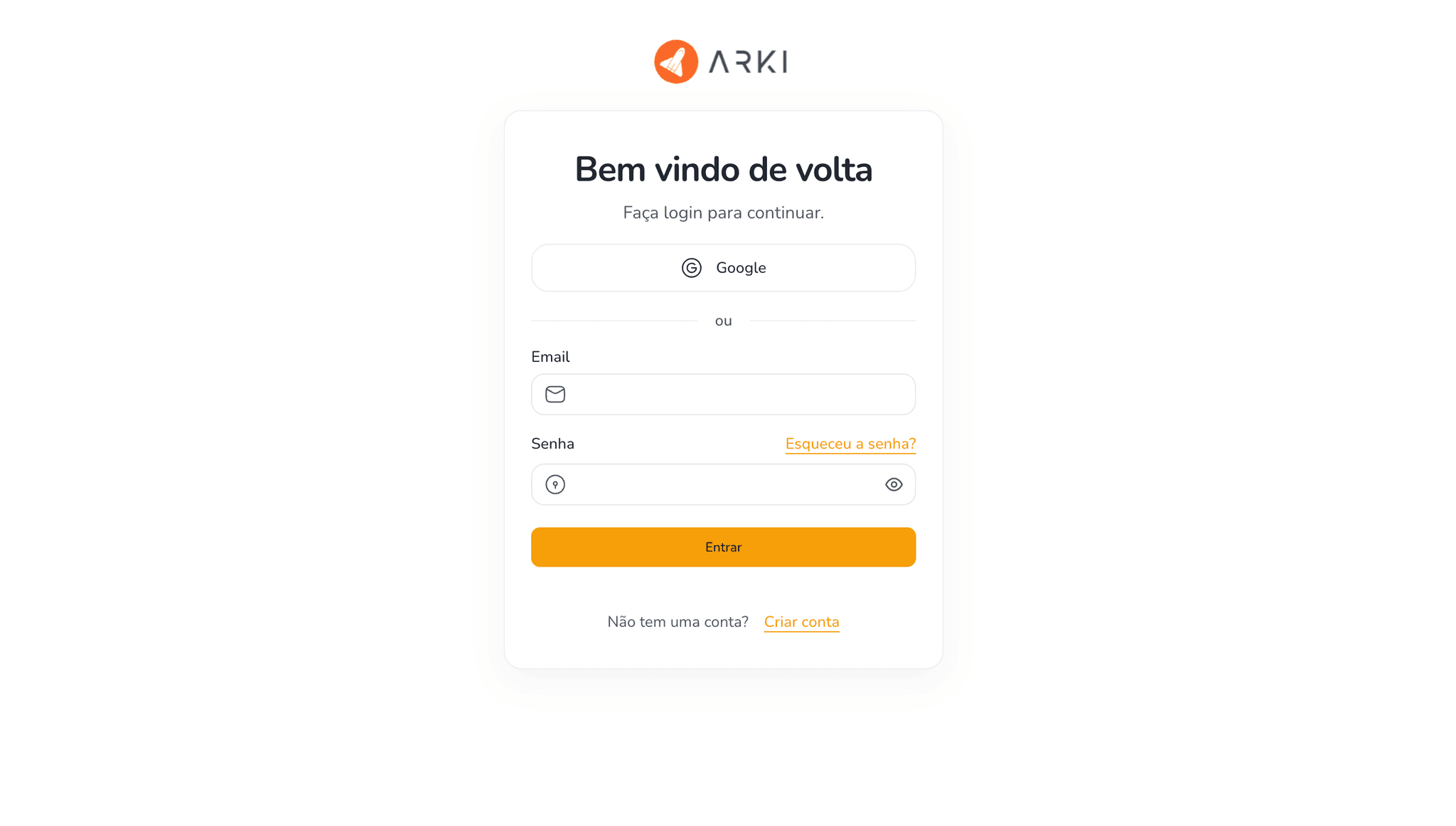 Screenshot 5 of Arki Foundation SaaS Kit