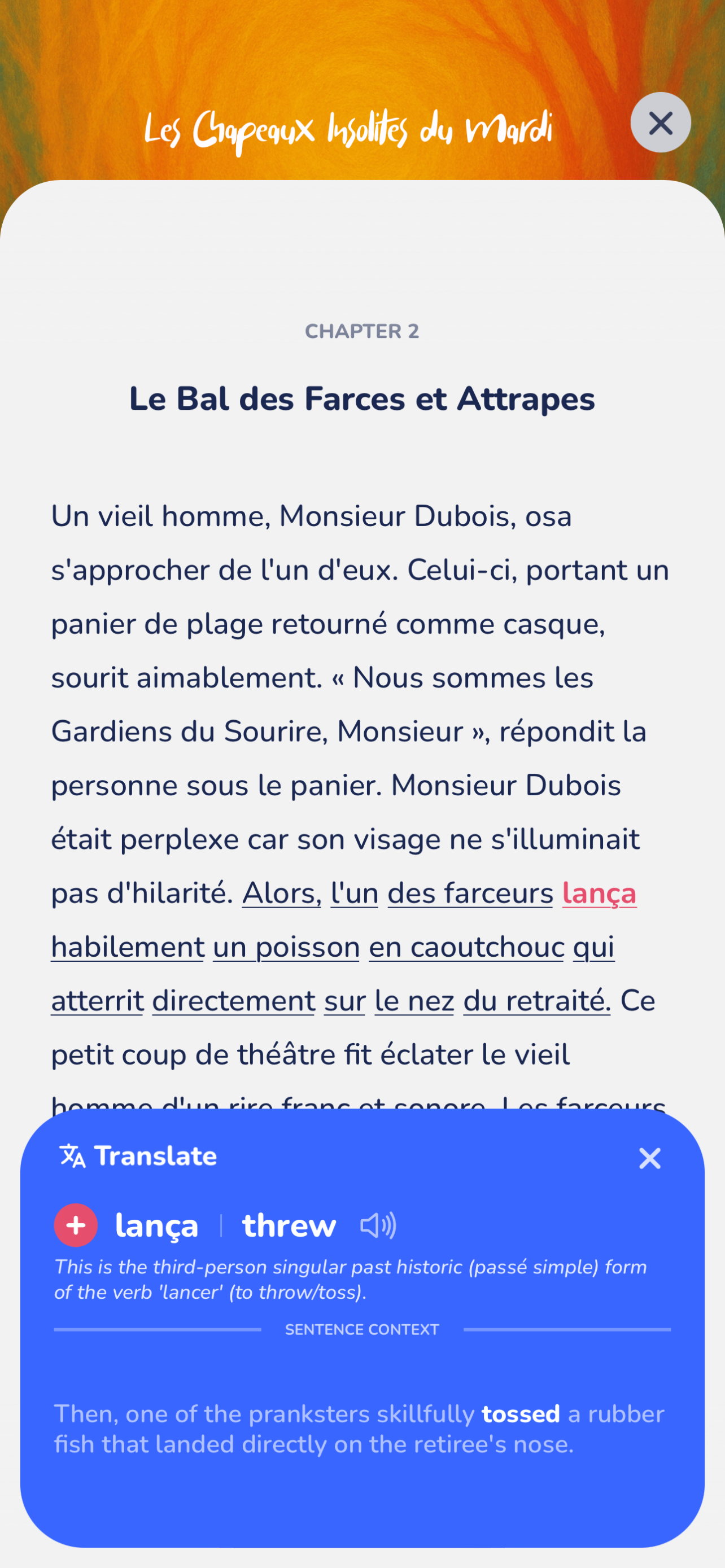 Screenshot 4 of Bluuub