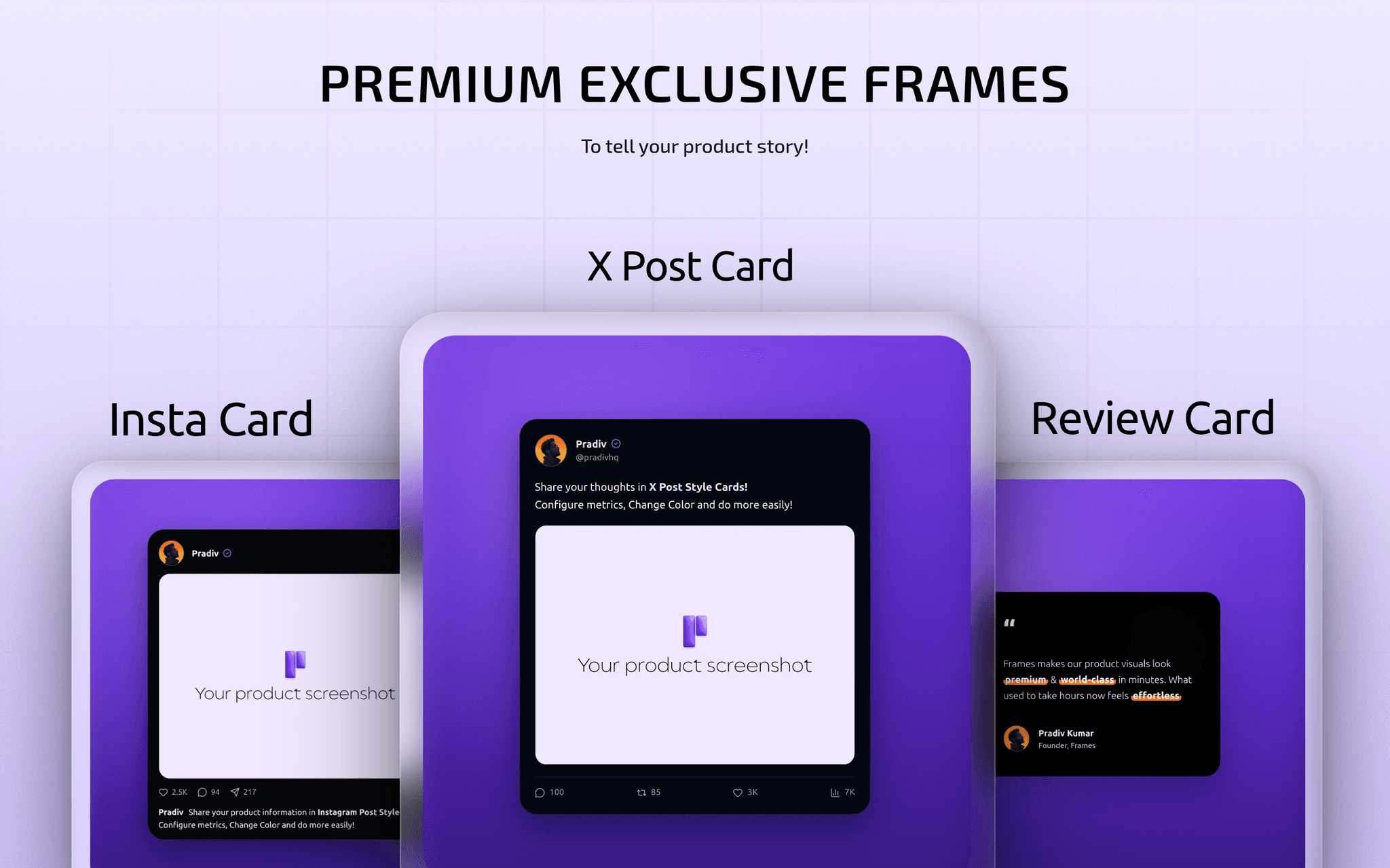Screenshot 2 of Frames