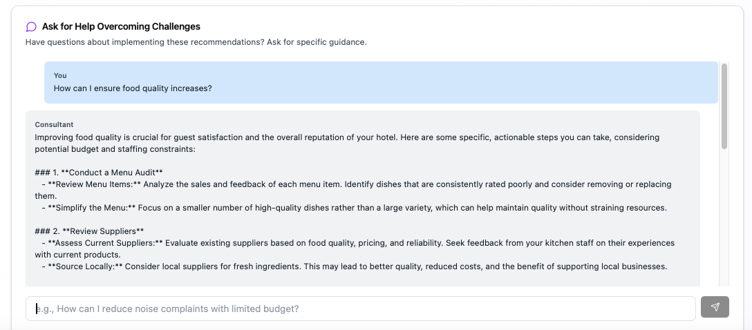 Screenshot 10 of IO Posts