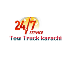 Tow Truck Karachi Pvt Ltd