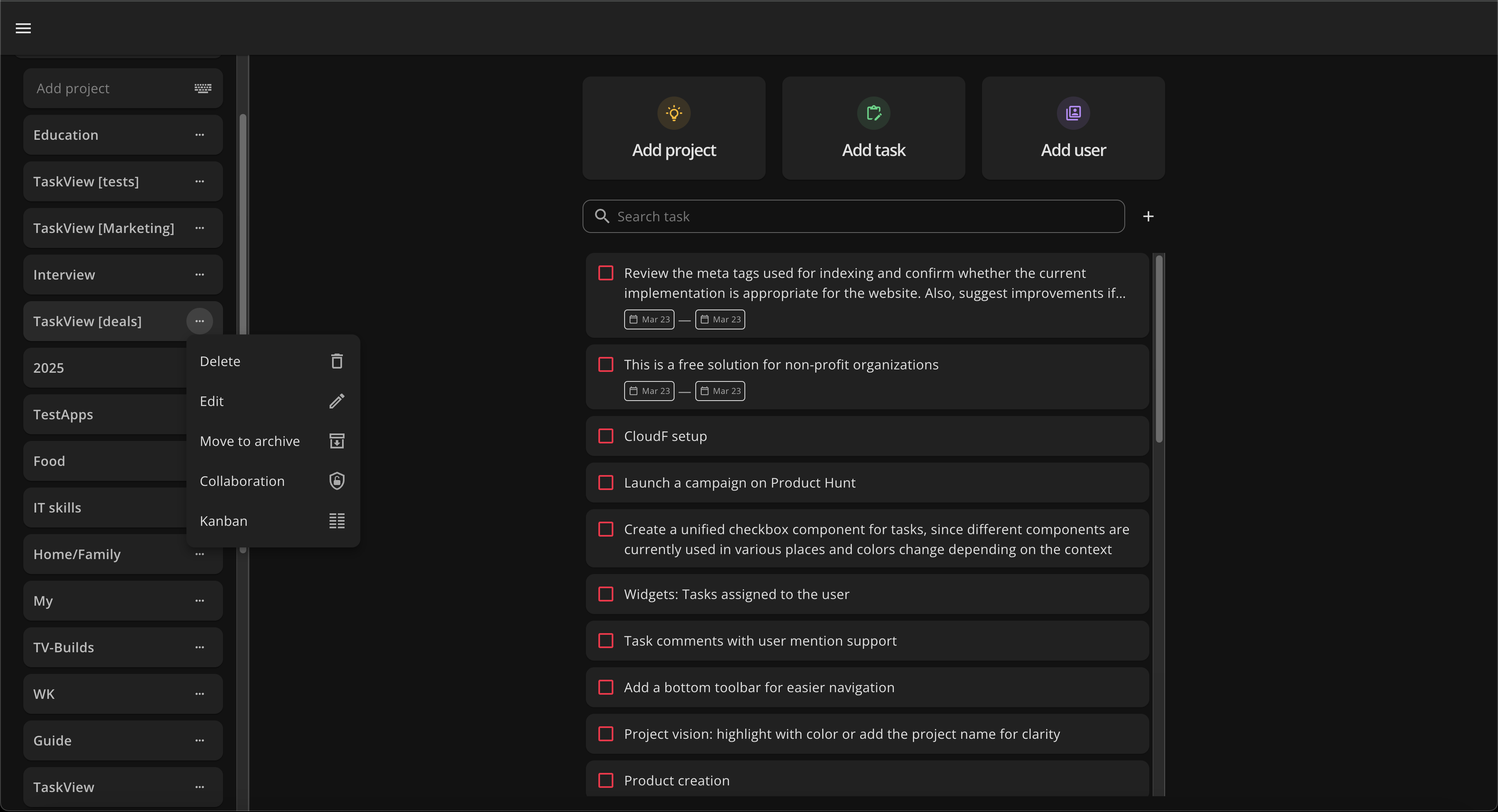 screenshot 3