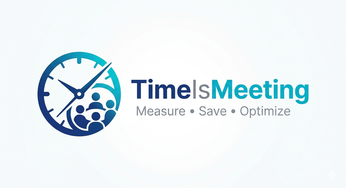 Screenshot 1 of TimeIsMeeting