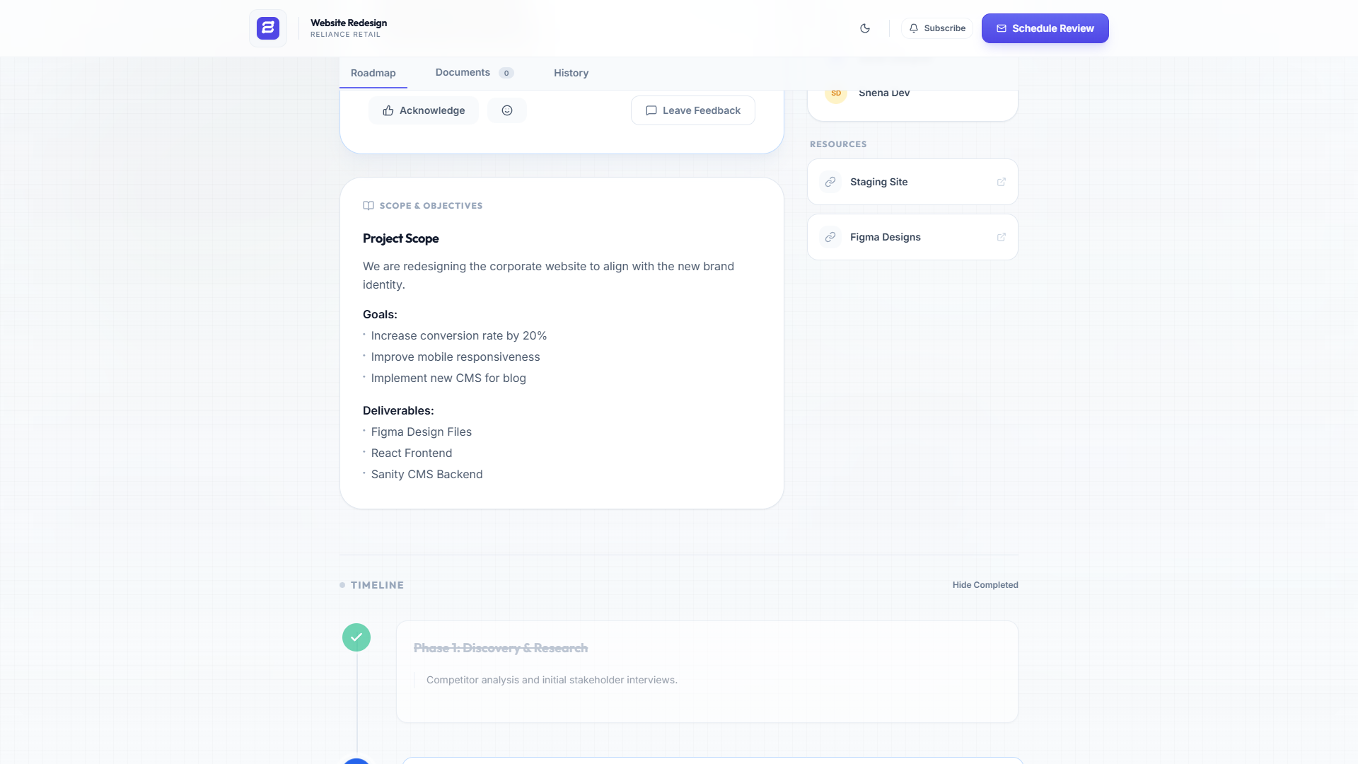 Screenshot 7 of Simple Status