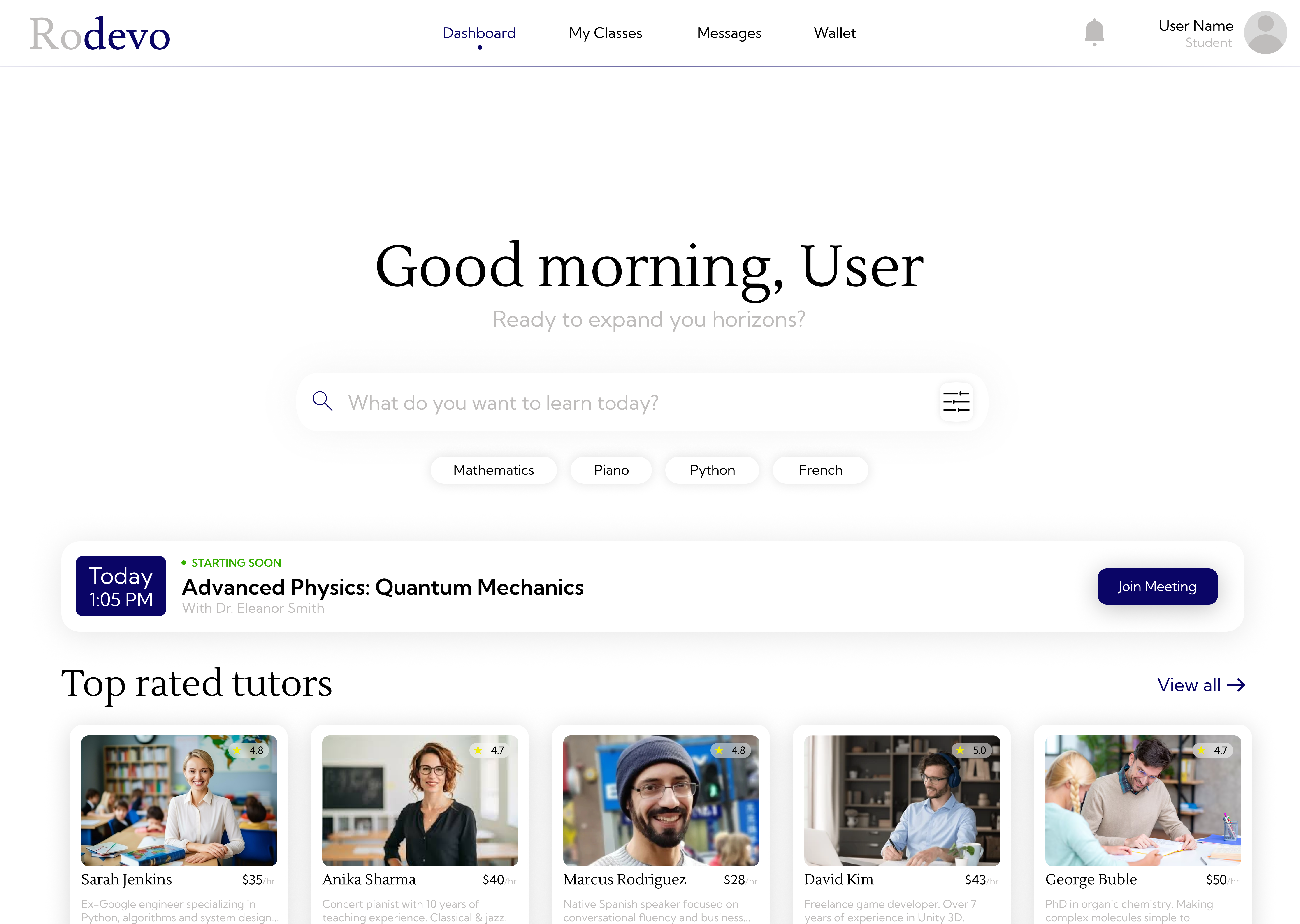 Screenshot 4 of Rodevo