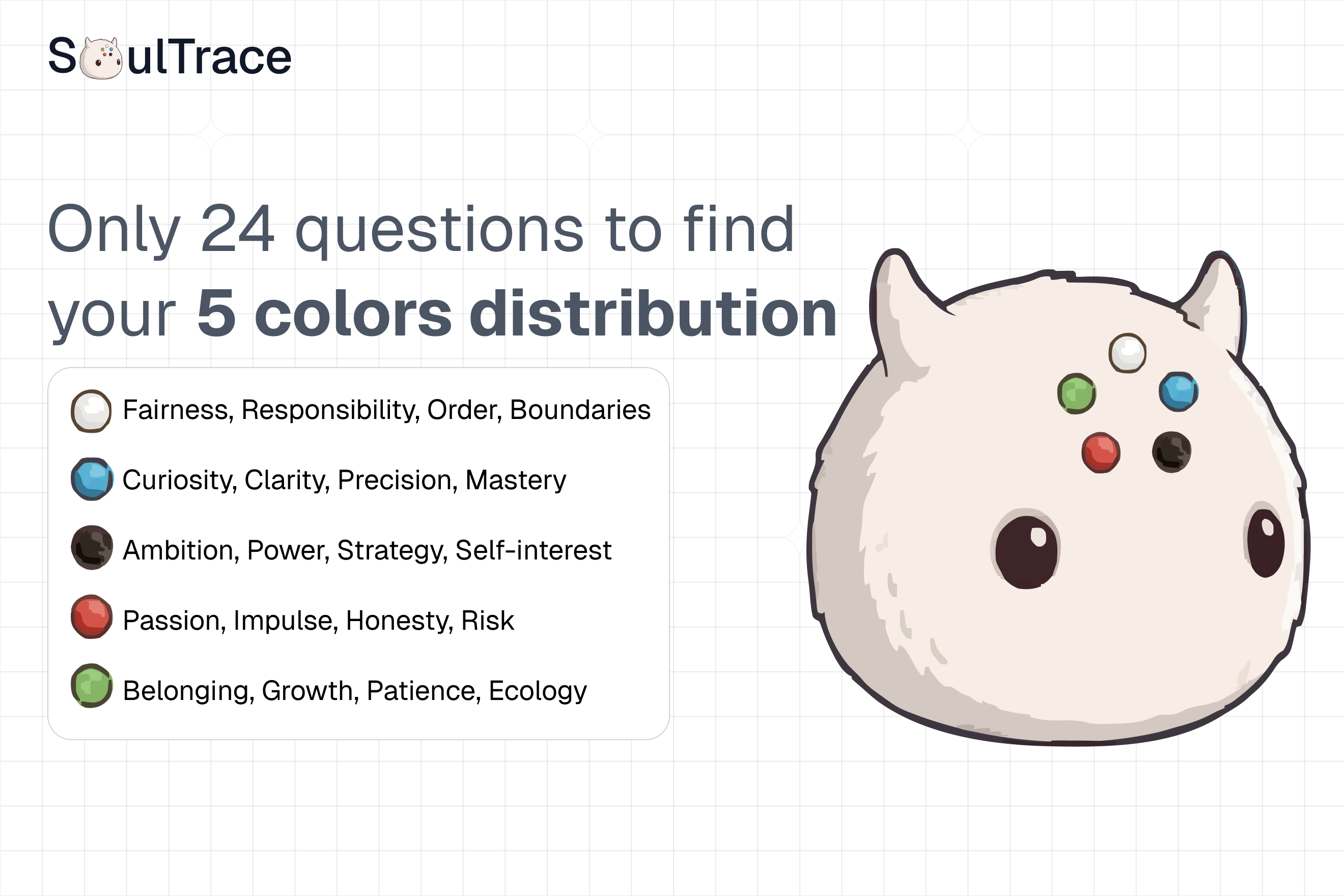 Screenshot 3 of Soultrace