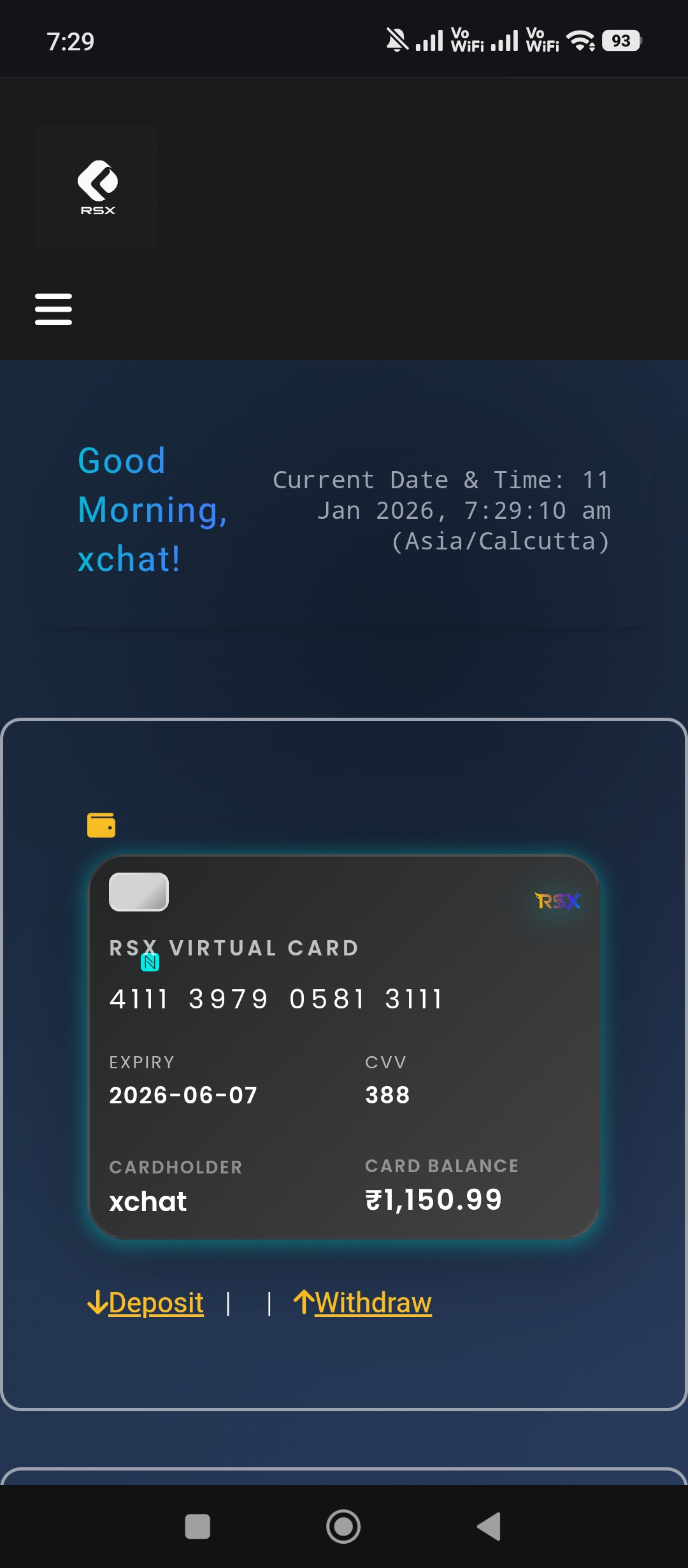 Screenshot 2 of rsx.rf.gd