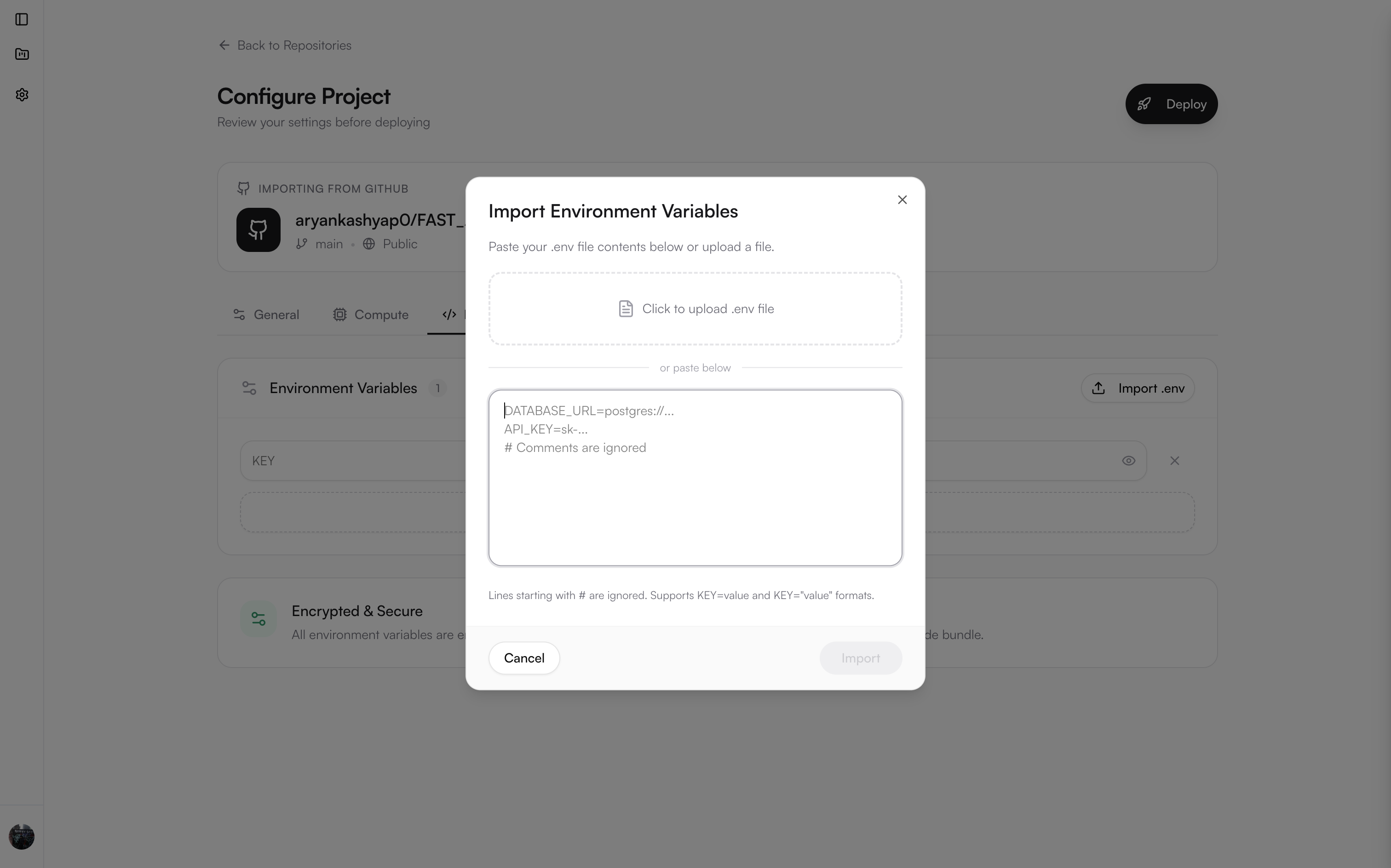 Screenshot 5 of Shorlabs
