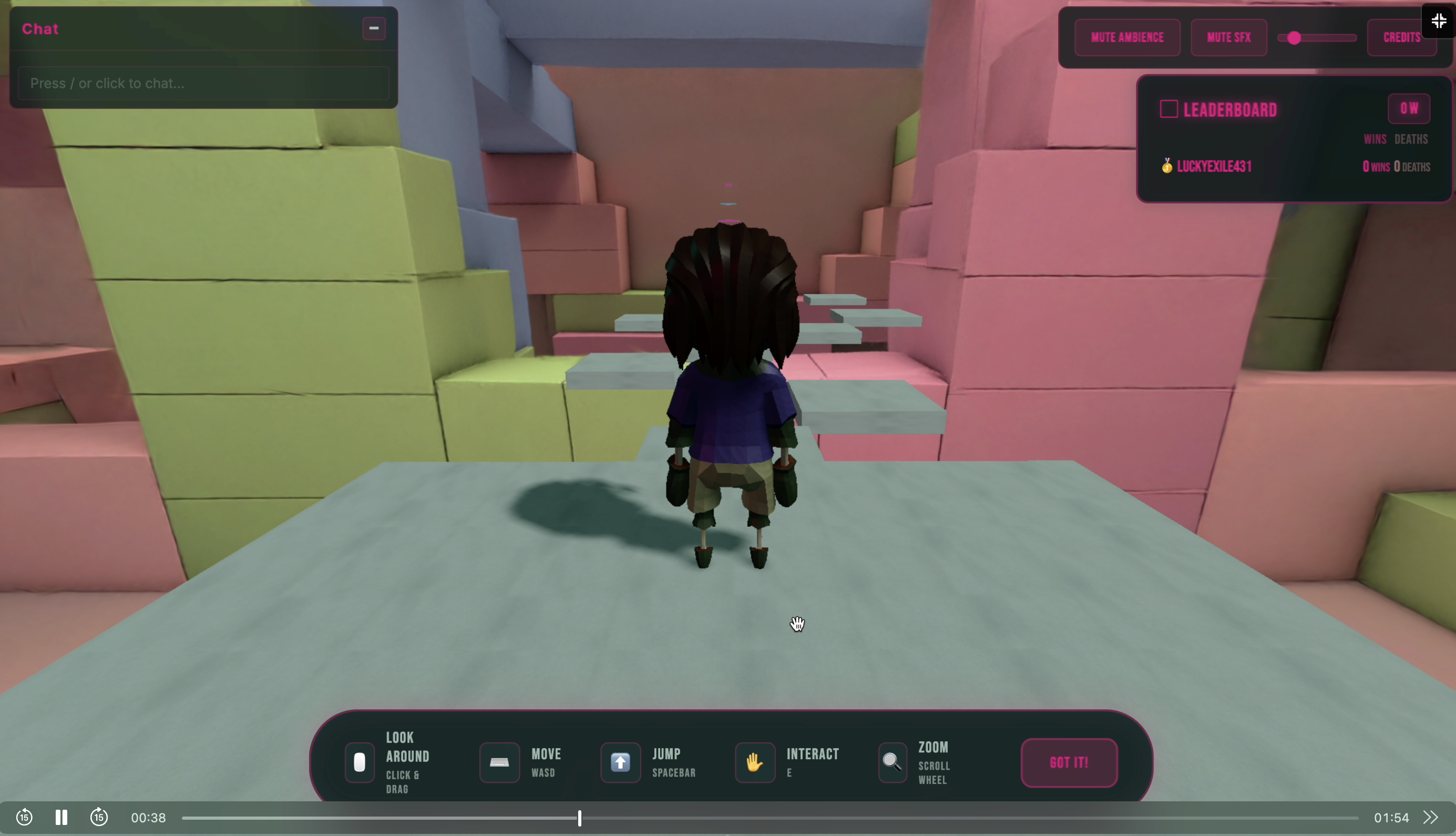 Screenshot 7 of Rosebud AI