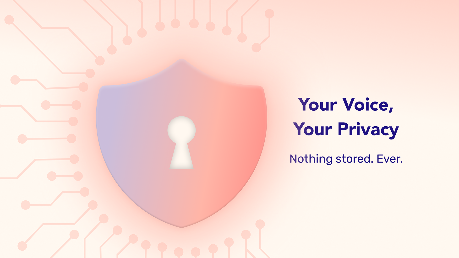 Screenshot 6 of VoiceDash