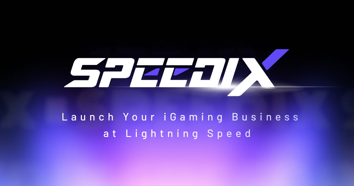 Screenshot 1 of Speedix