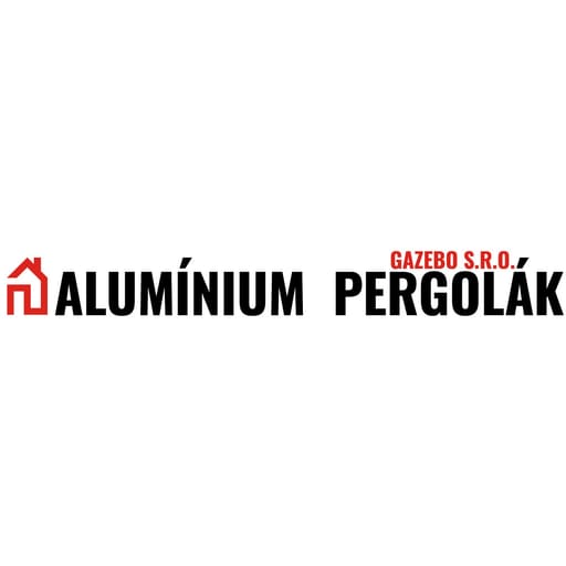 Aluminium Pergolák - Gazebo s.r.o.