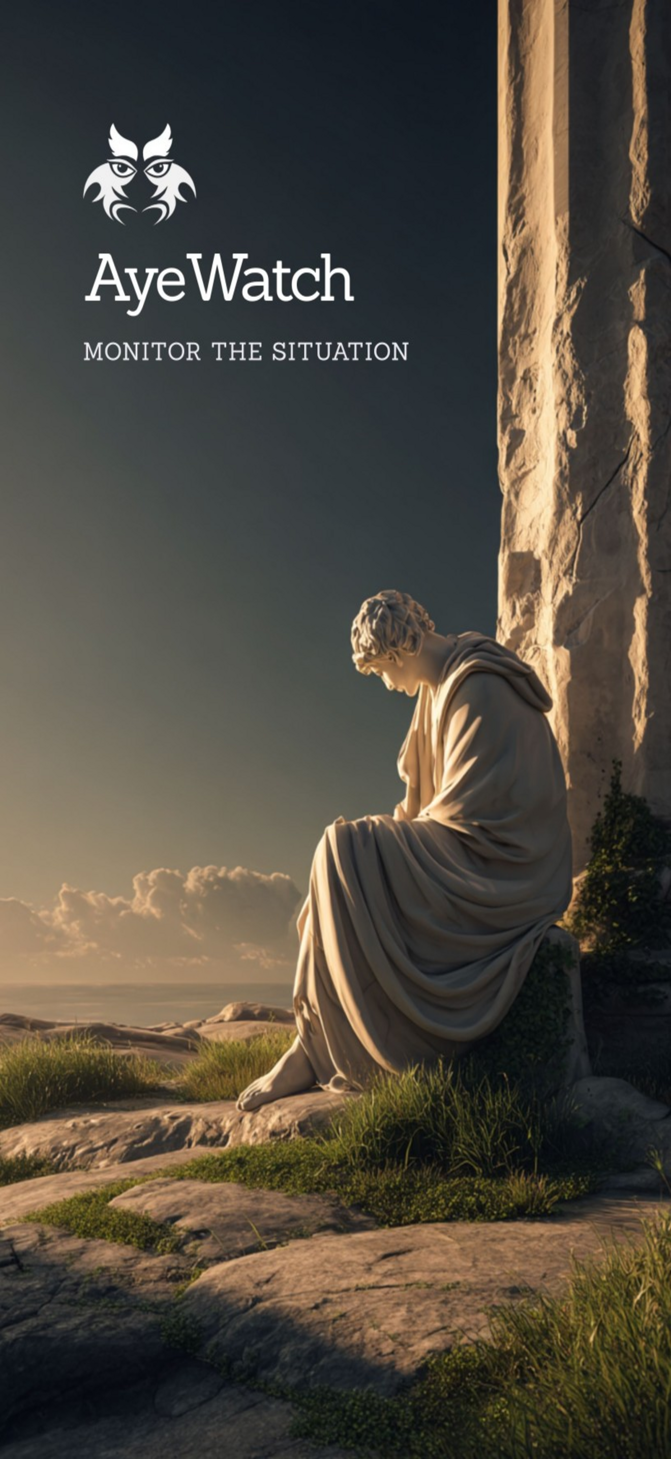 Screenshot 8 of Ayewatch