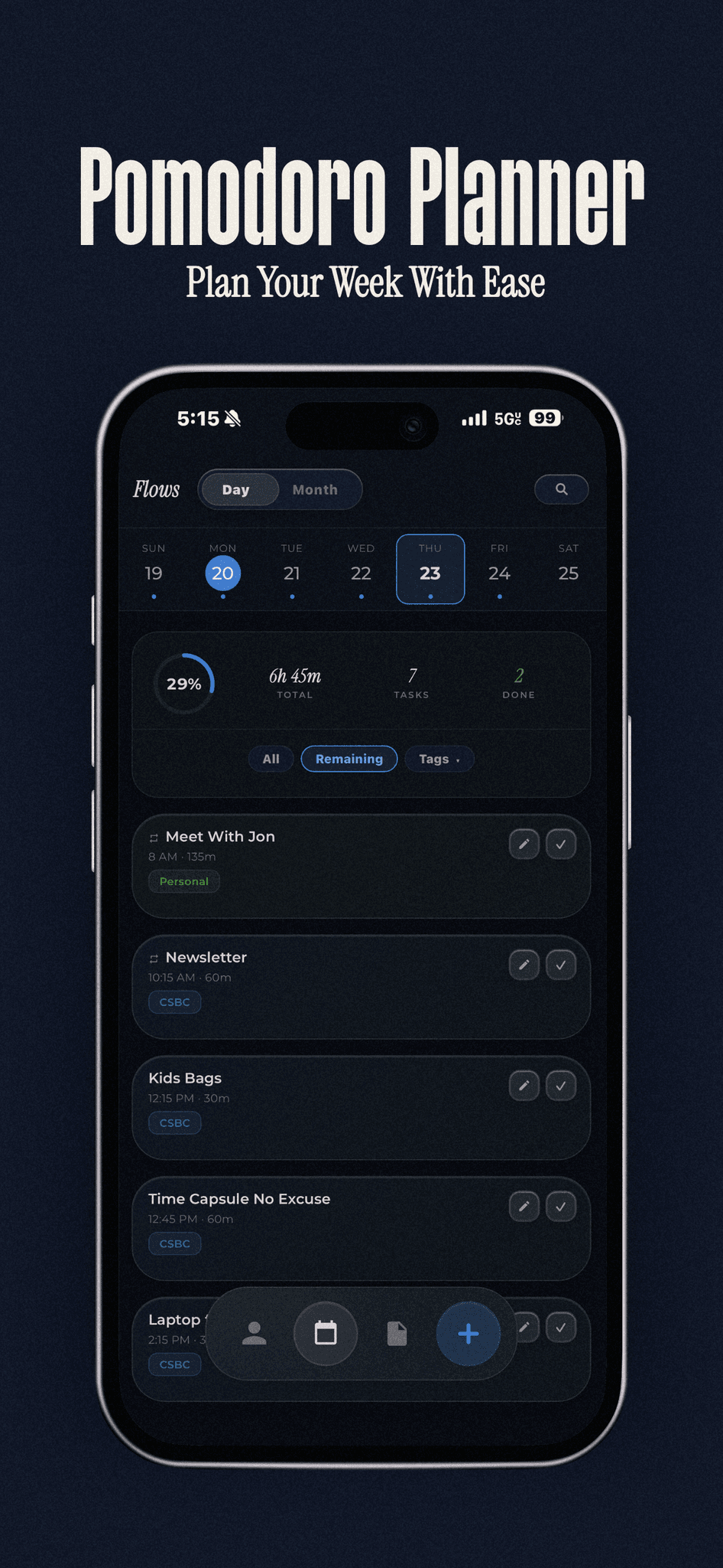 Screenshot 1 of Flows