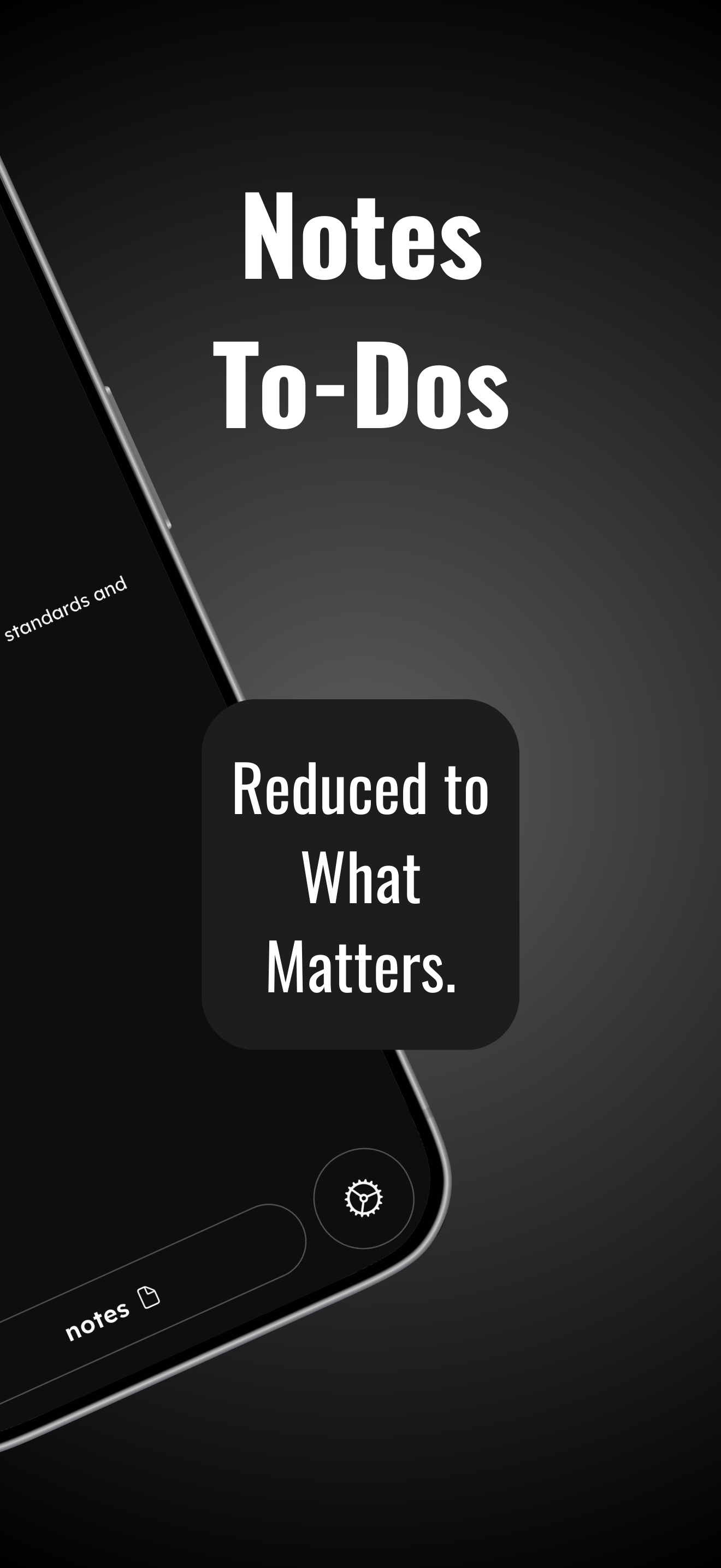 Screenshot 2 of .jot