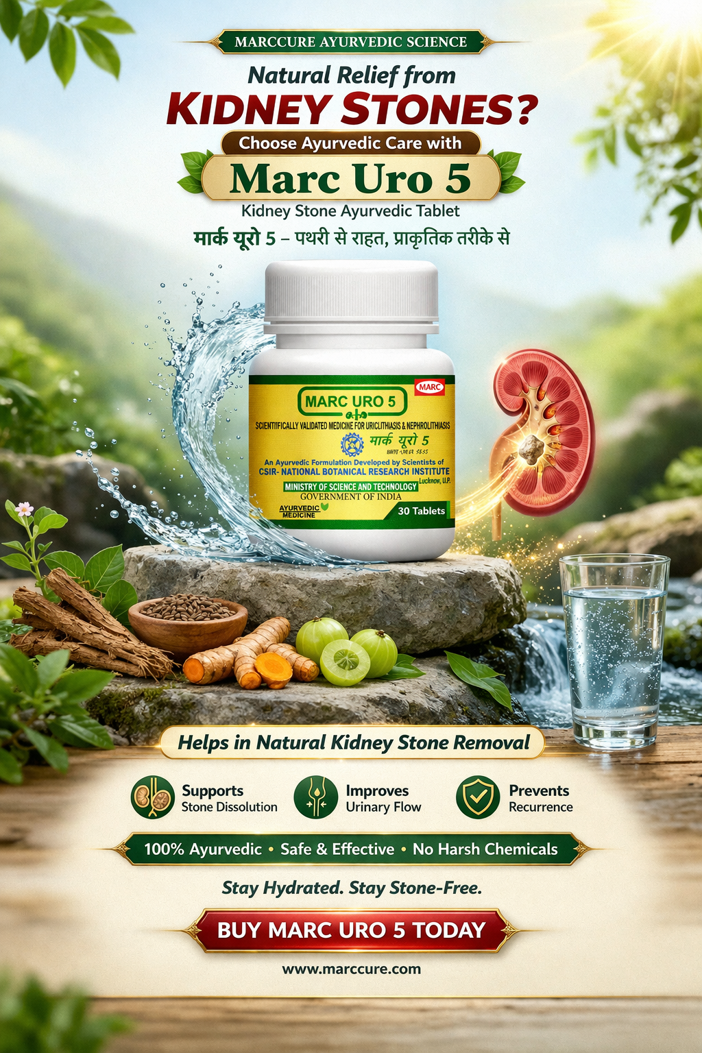 Screenshot 1 of Marc Uro 5