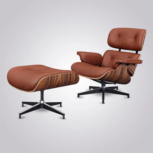 Screenshot 1 of Eames Lounge Chair & Ottoman