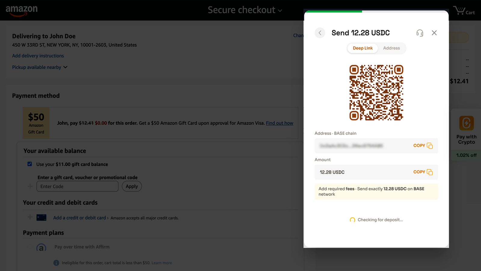 Screenshot 3 of 0fiat