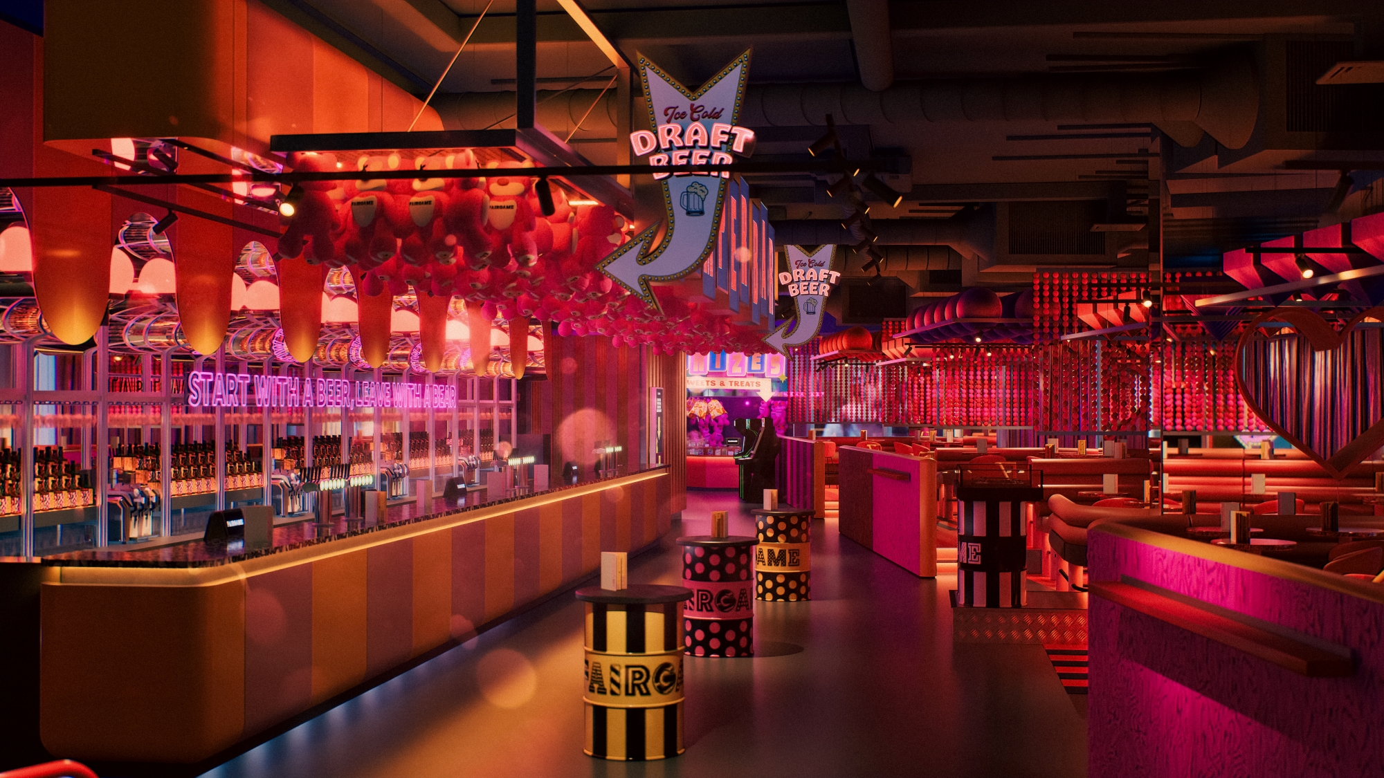 Screenshot 3 of Eventcage