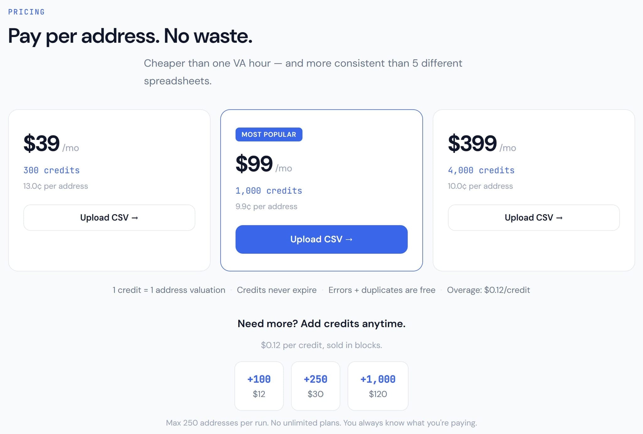 Screenshot 4 of BatchOffers