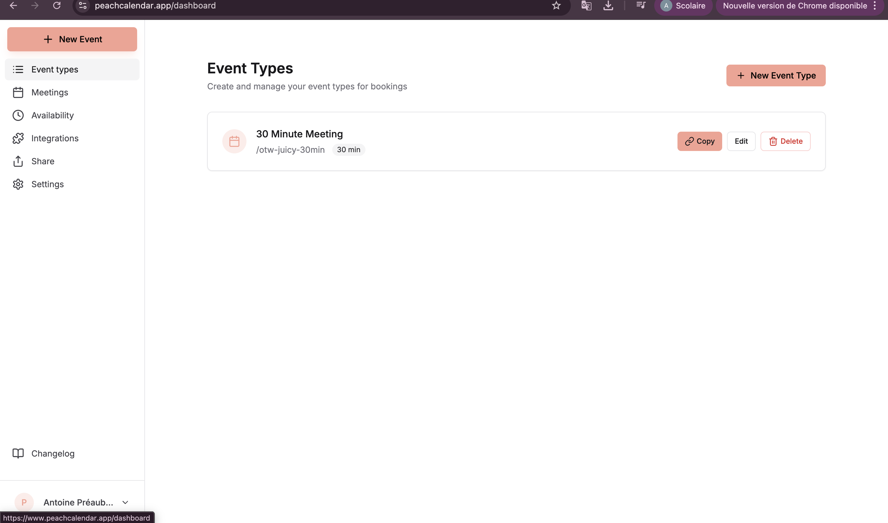 Screenshot 3 of F*ck Subscription - Simple alternatives