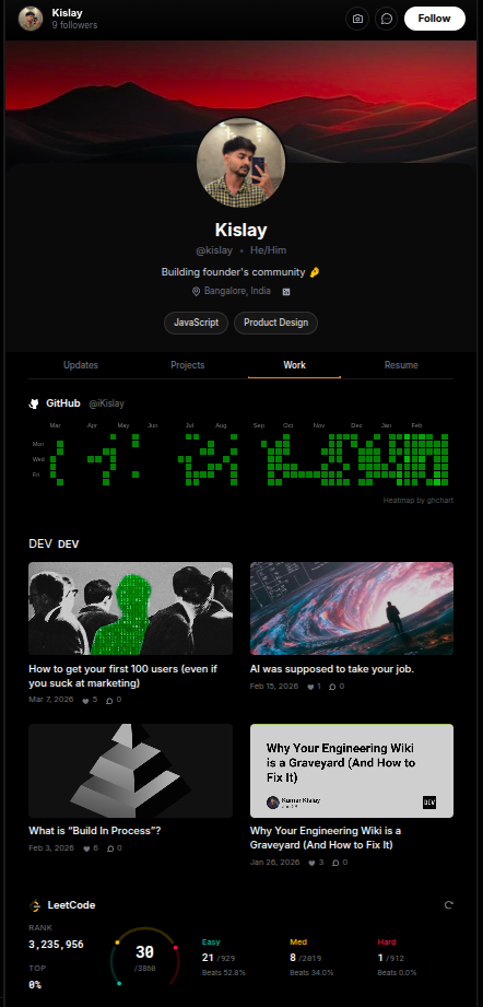Screenshot 3 of Forg