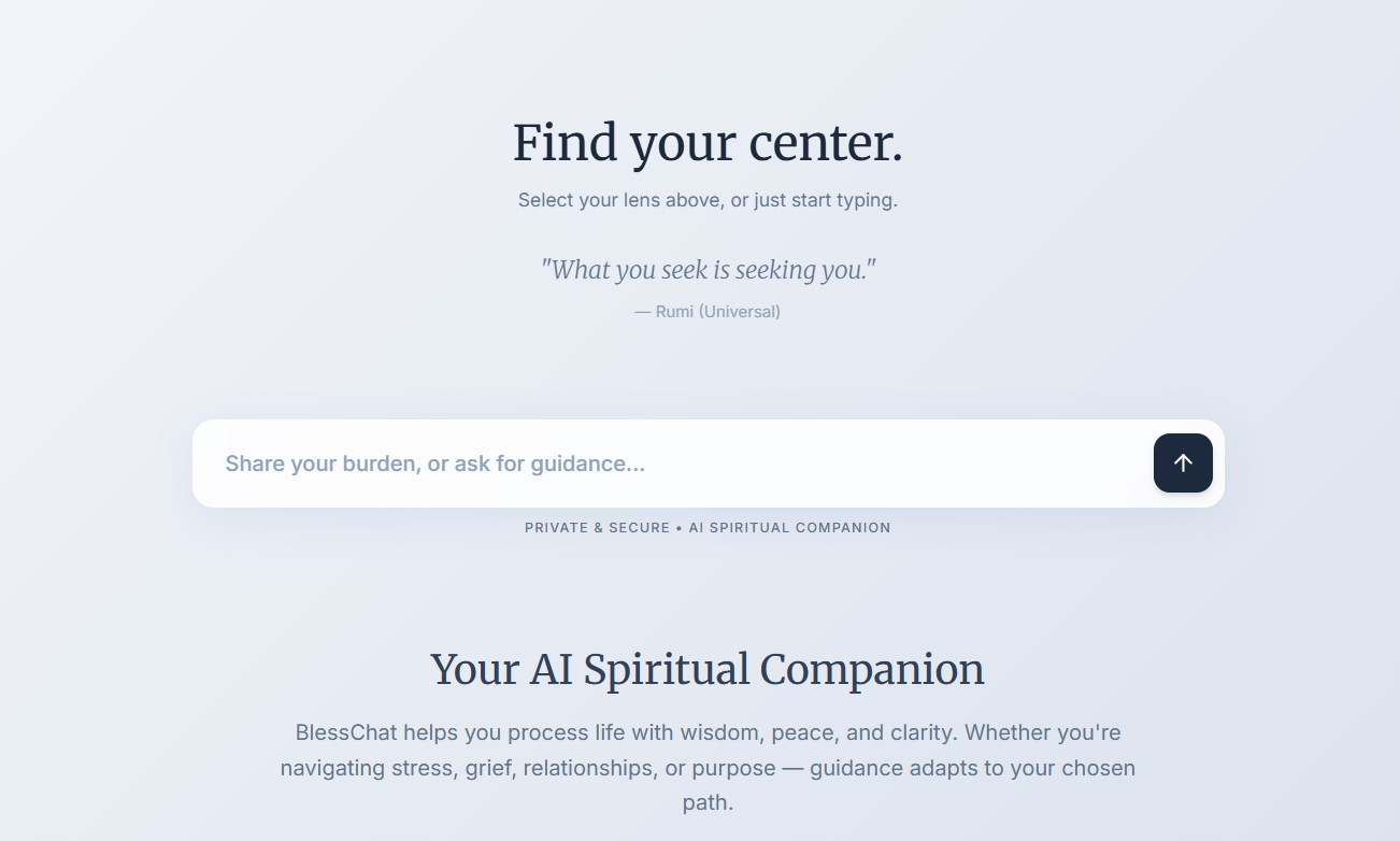 Screenshot 1 of Foundigy