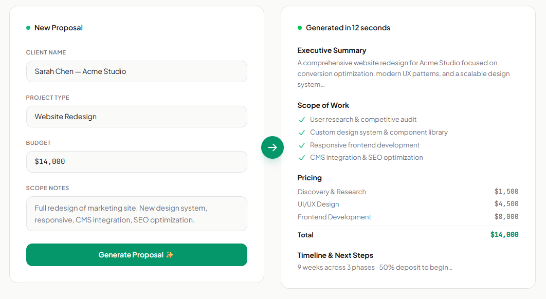 Screenshot 1 of SoloTools