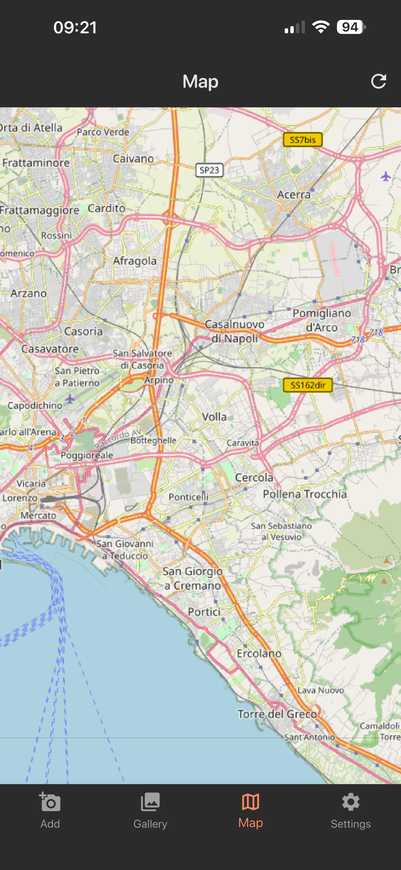 Screenshot 3 of PicEat