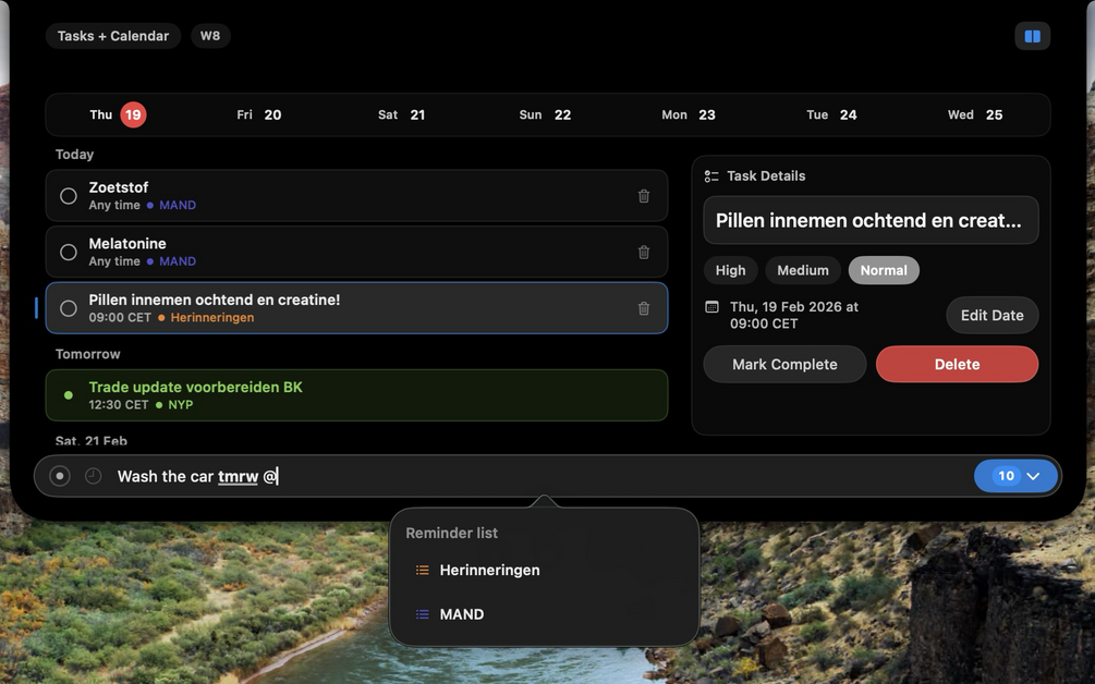 Screenshot 7 of Droppy