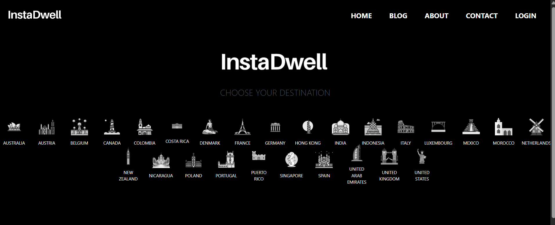 Screenshot 2 of InstaDwell