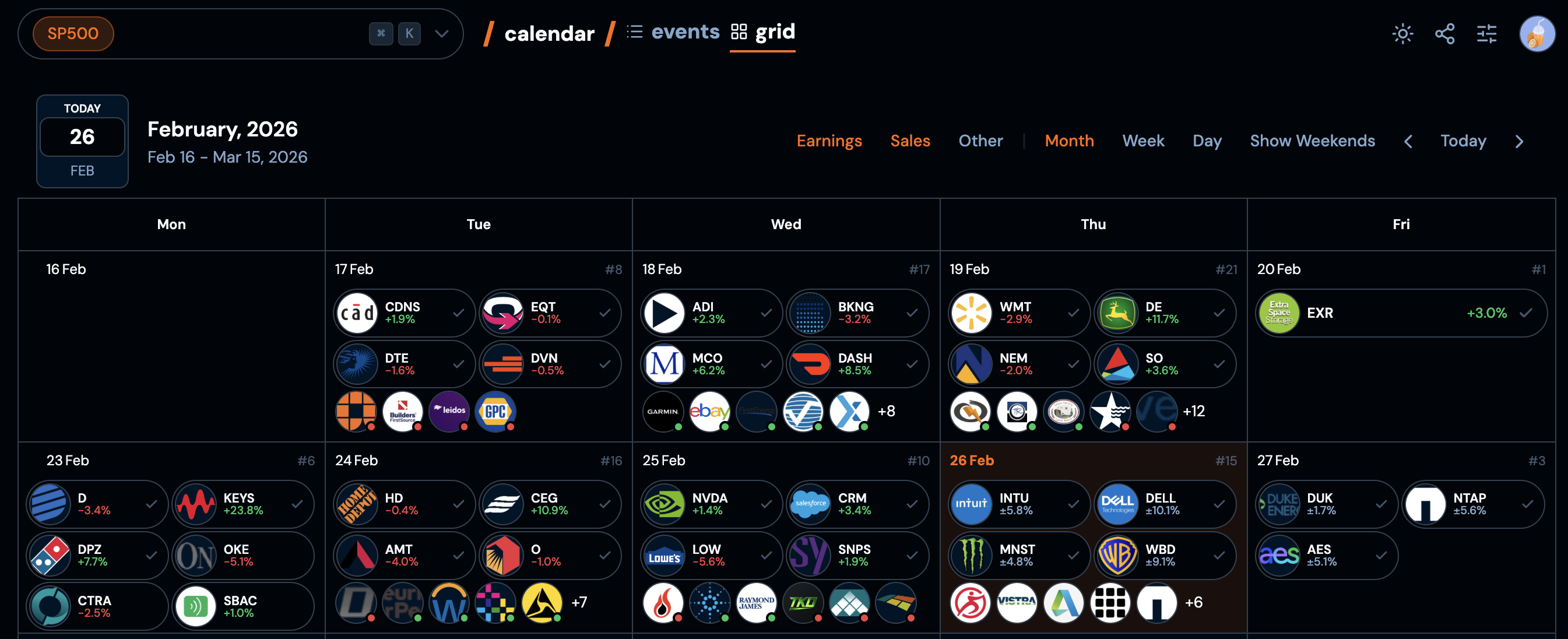 Screenshot 4 of Fundamentaly