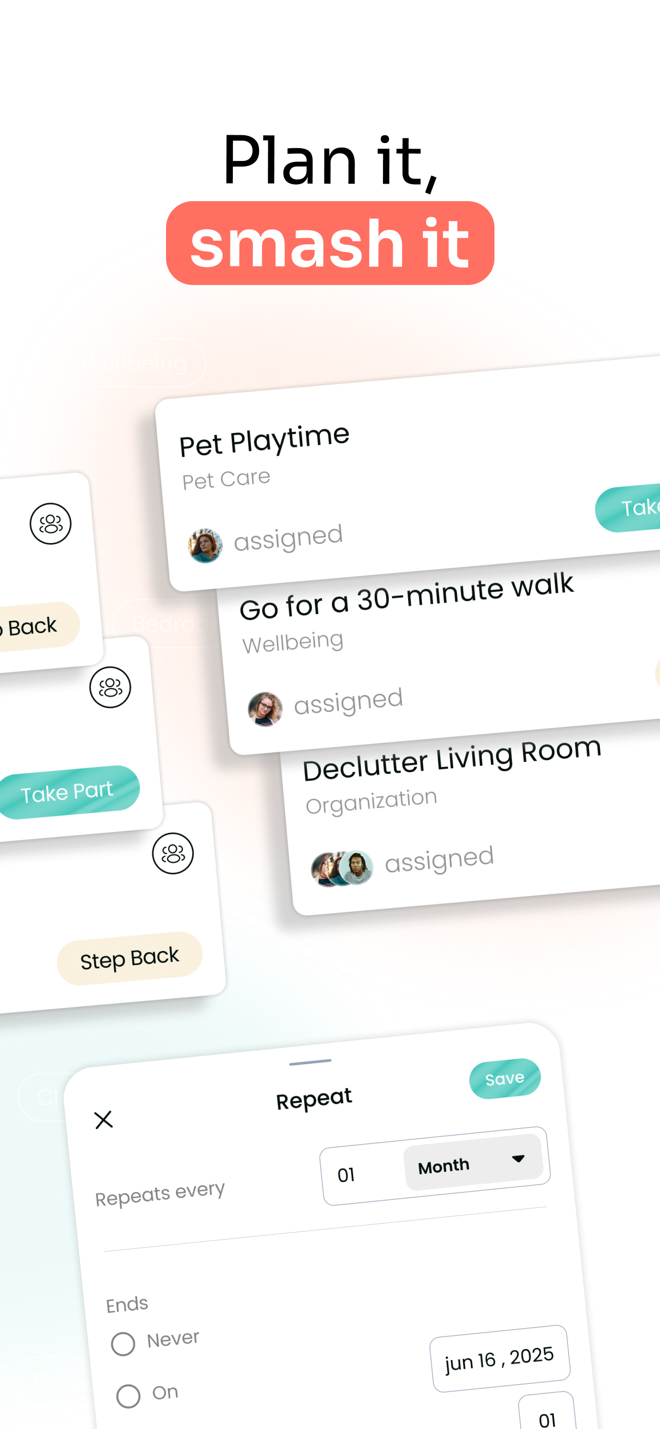 Screenshot 2 of Crew