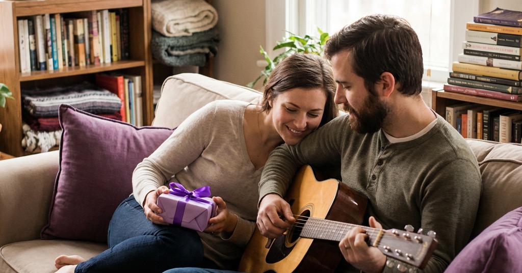 Screenshot 1 of CustomSong