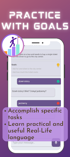 Screenshot 2 of DialogoVivo