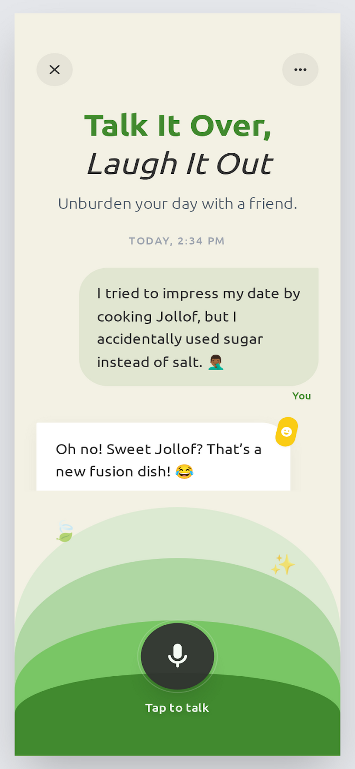 Screenshot 3 of Nukoko