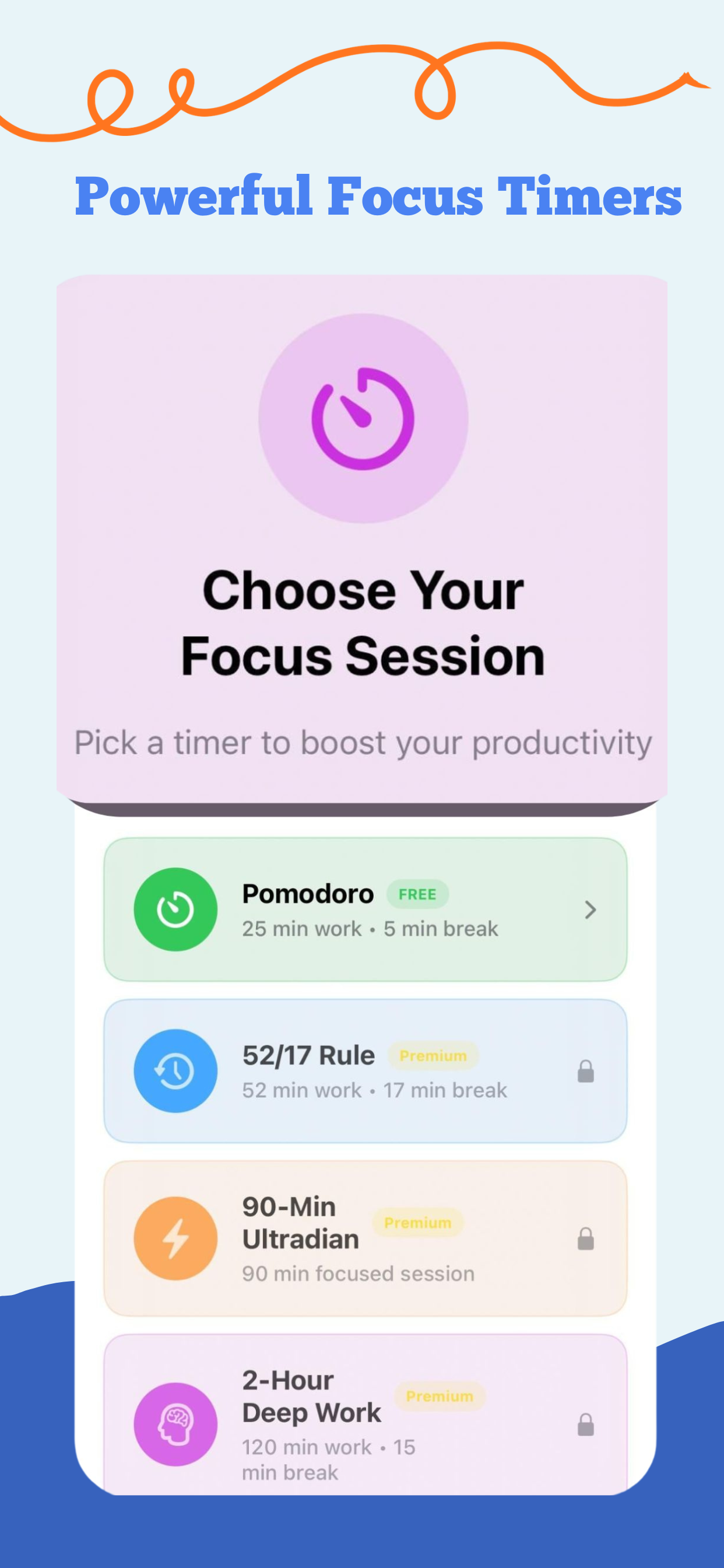 Screenshot 5 of ProductiviT