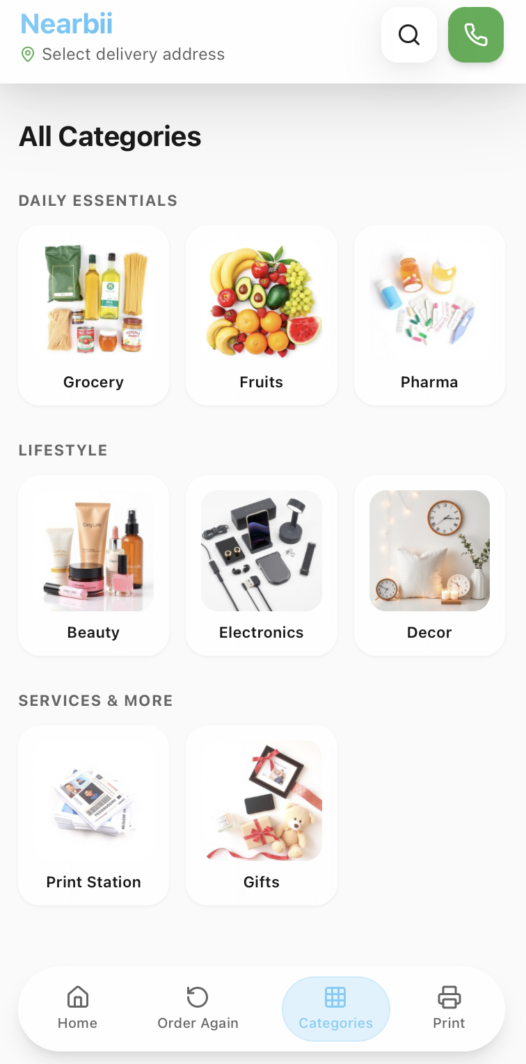 Screenshot 6 of NEARBII