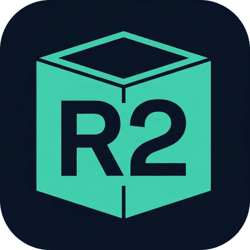 R2 Desk Pro