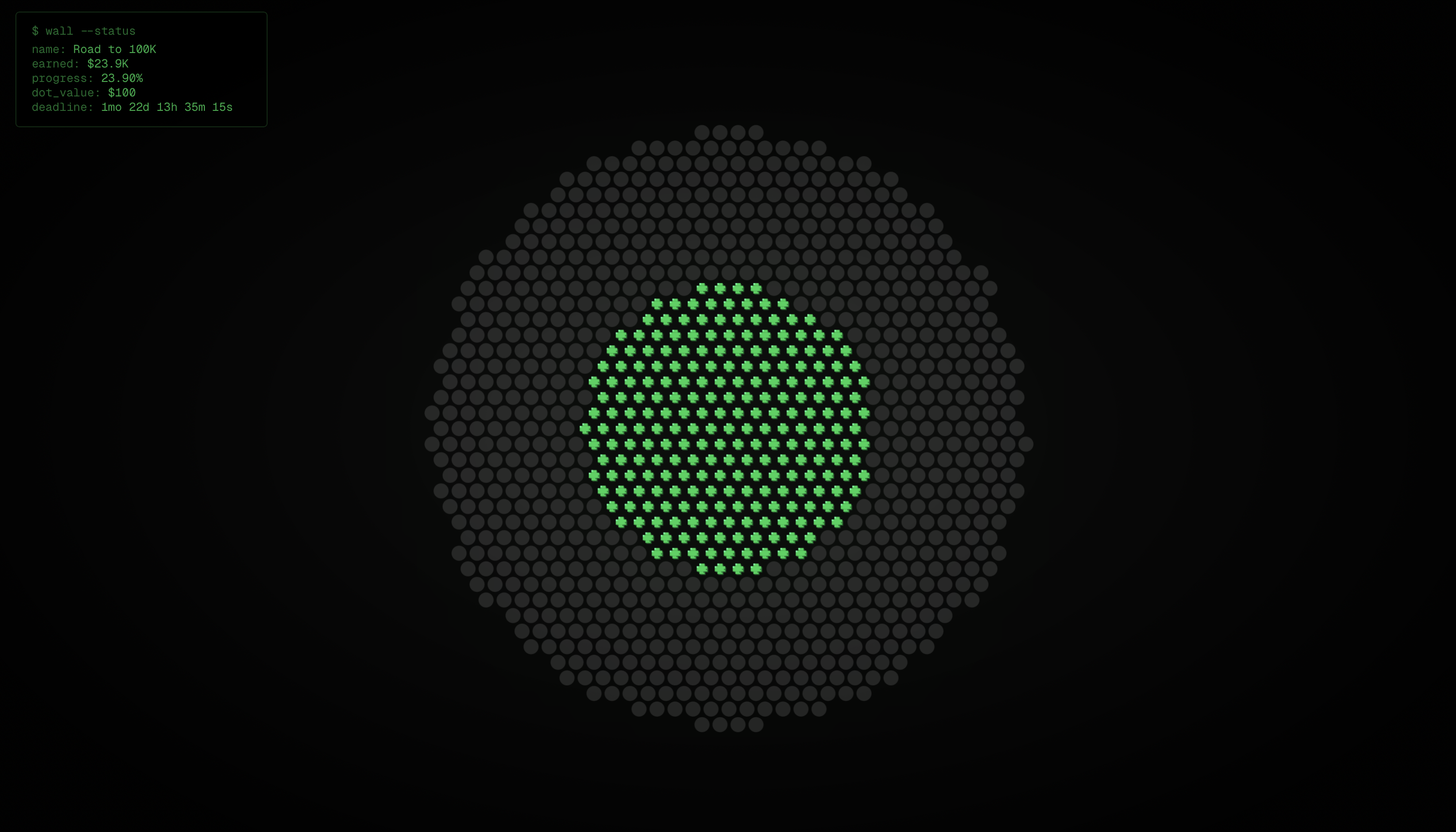 Screenshot 4 of My Million Wall