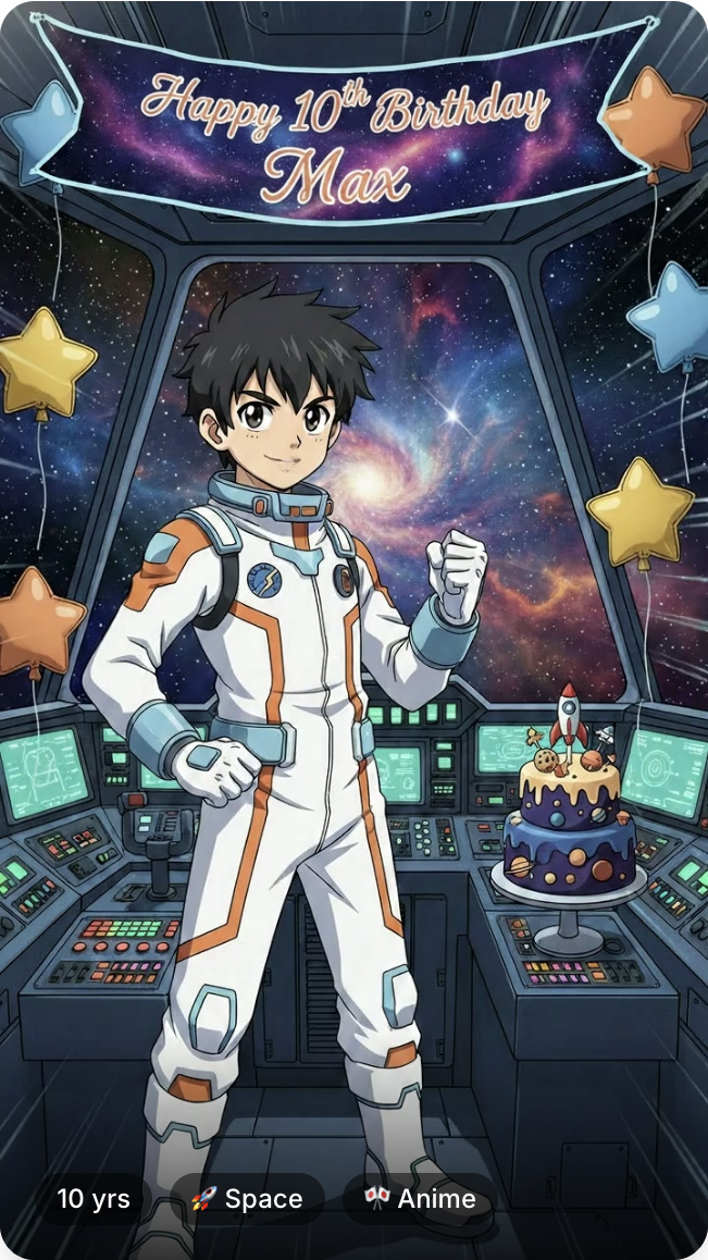 Screenshot 7 of Purple Magic