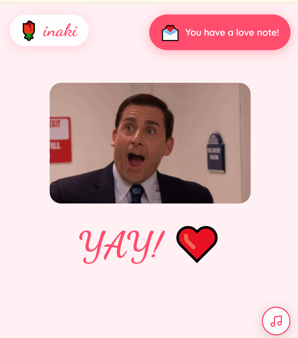 Screenshot 5 of BeMyVal