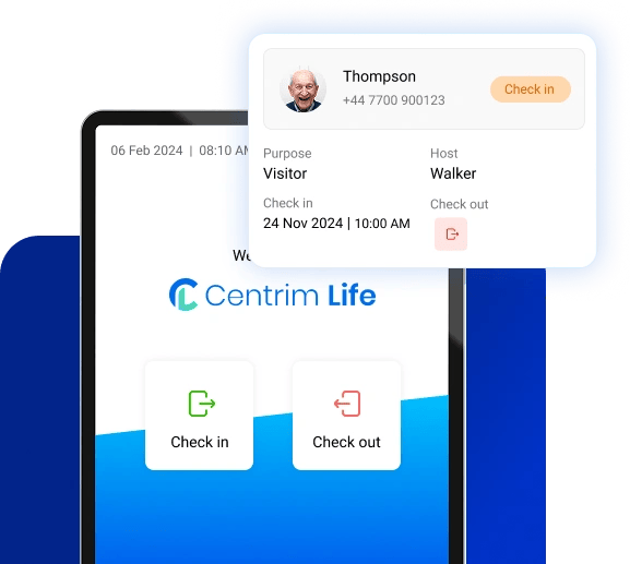 Screenshot 6 of Centrim Life UK