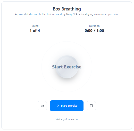Screenshot 6 of ReportWize