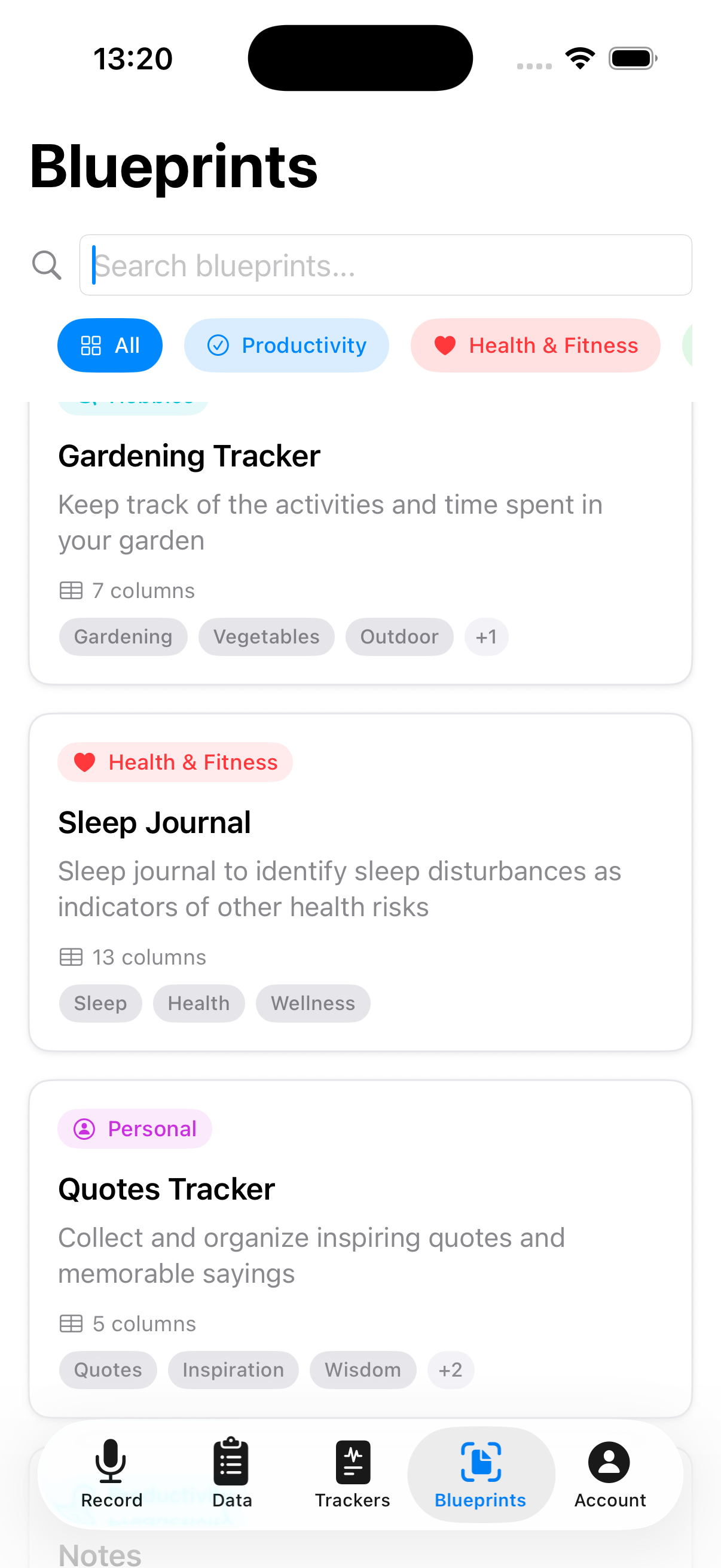 Screenshot 2 of Voilo