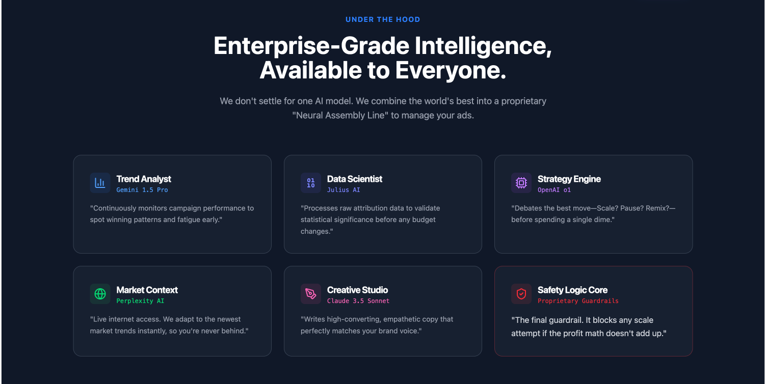 Screenshot 3 of SimplrAds