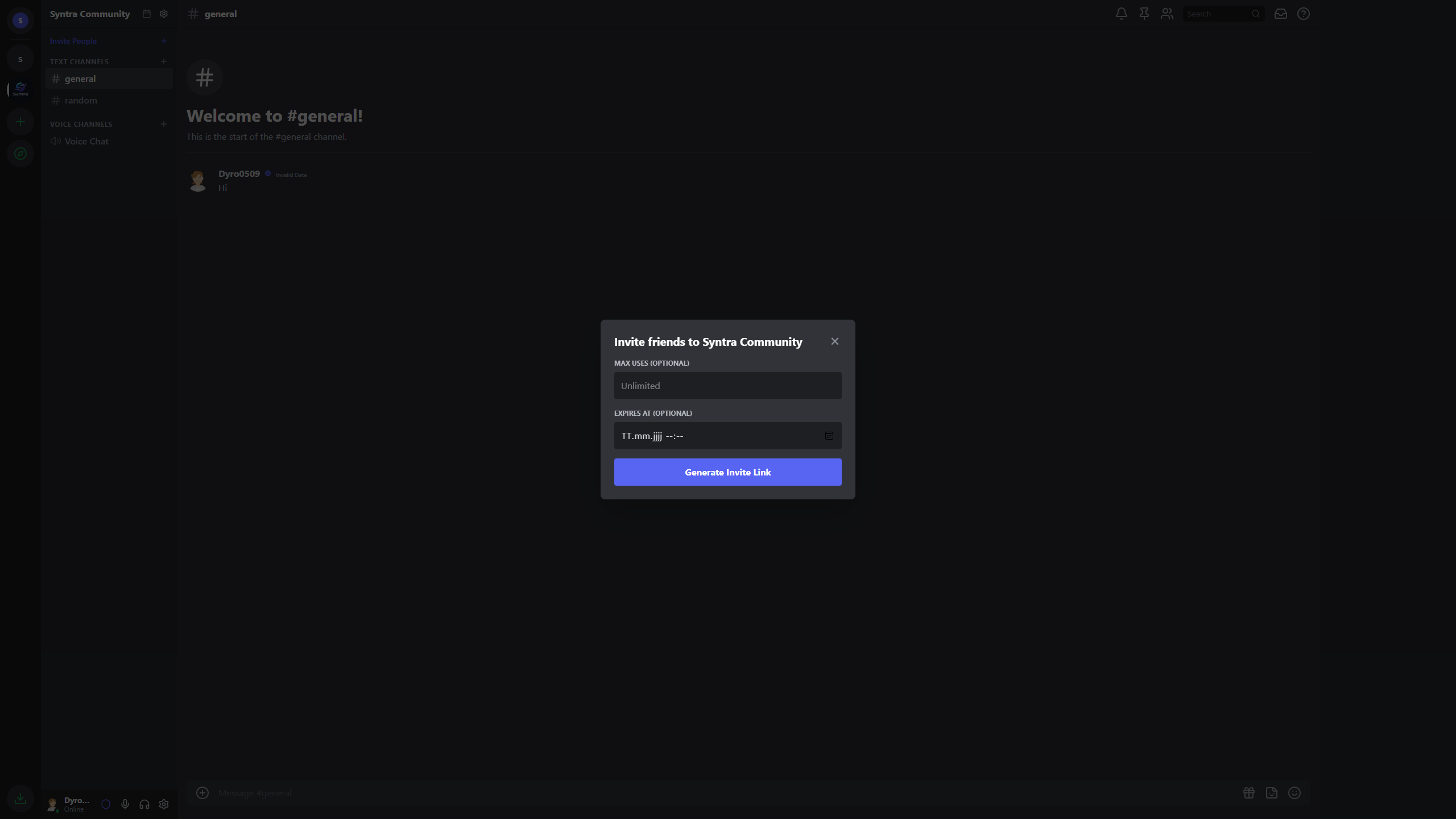 Screenshot 3 of Syntra