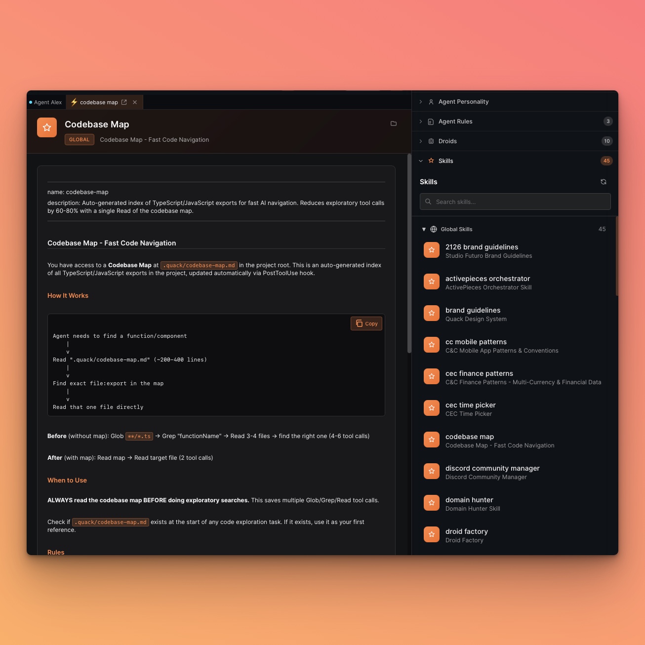 Screenshot 4 of Quack